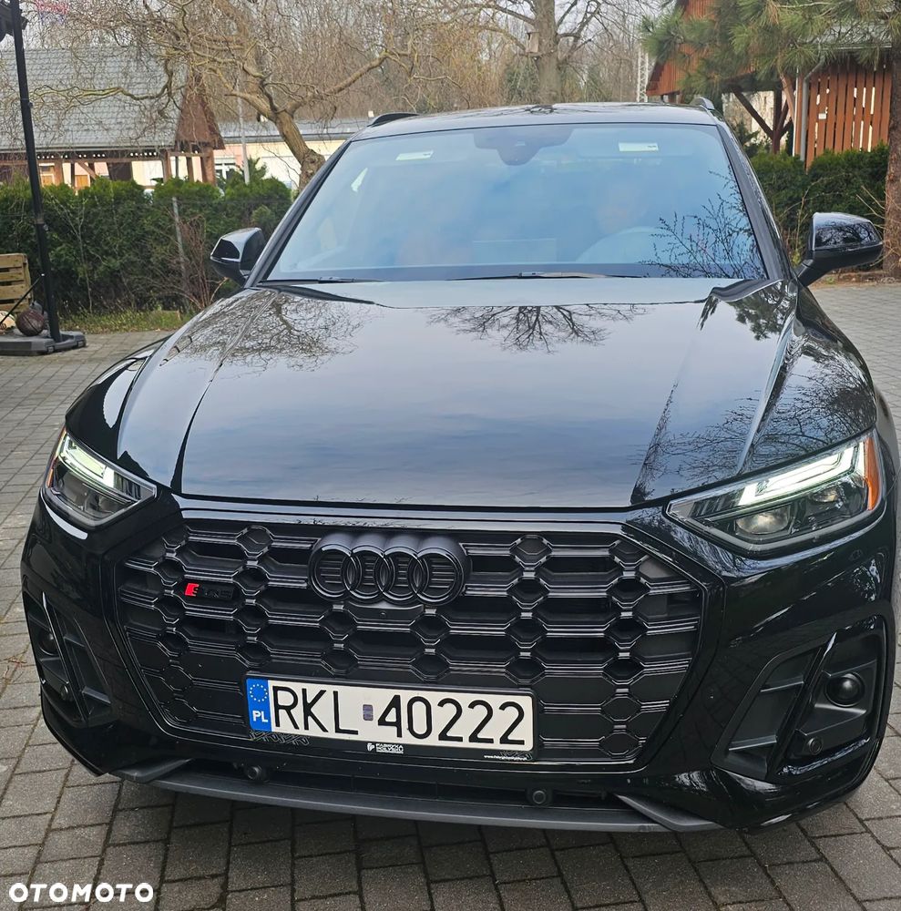Audi SQ5 - 32