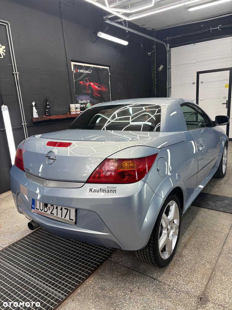 Opel Tigra 1.4 (Enjoy) - 6