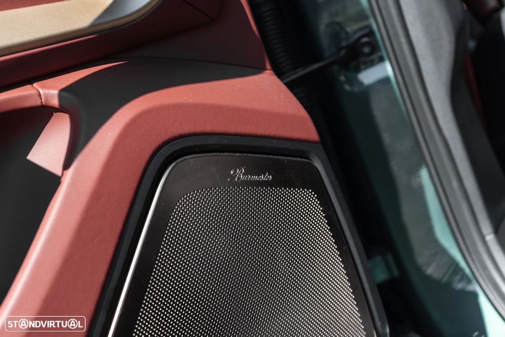 Porsche Cayenne Turbo E-Hybrid - 15