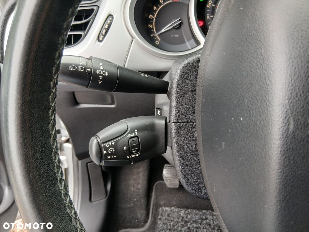 Citroën C3 1.4 Confort - 21
