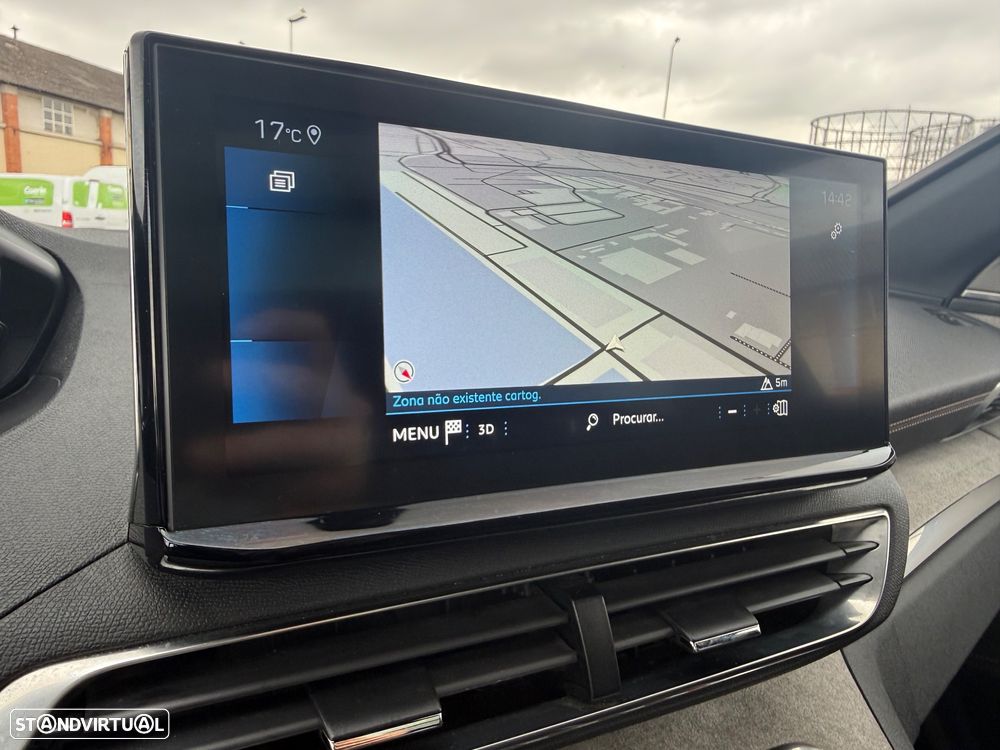 Peugeot 5008 BlueHDI 130 EAT8 GT - 31