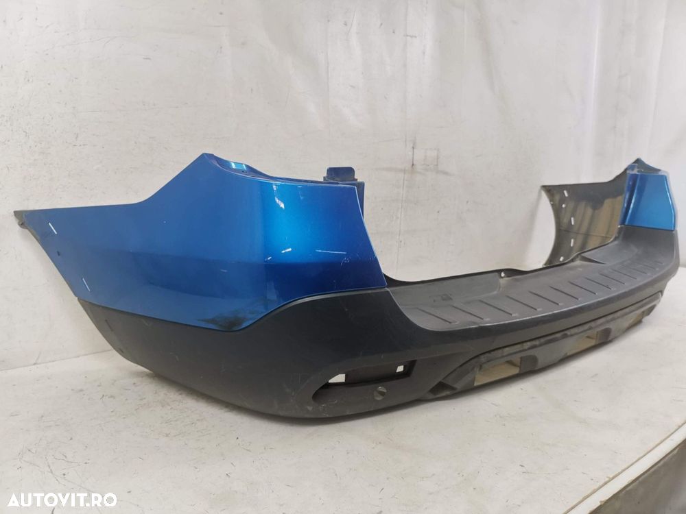 Bara Spate Dacia Logan 2 2013 2014 2015 2016 MCV Stepway Originala In - 2