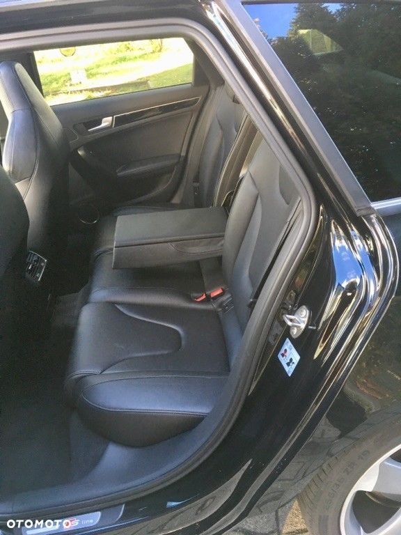Audi A4 Avant 3.0 TDI clean diesel Quattro S tronic - 13