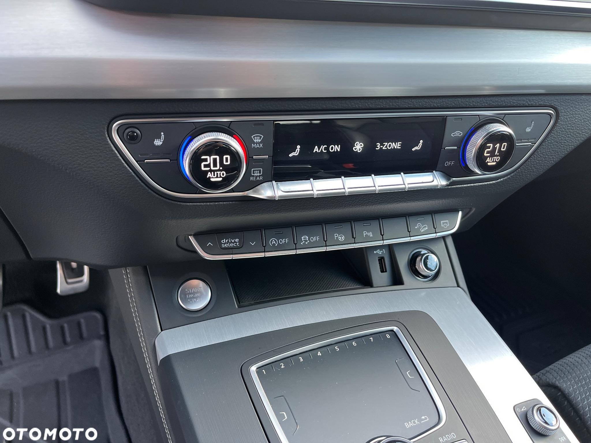 Audi Q5 2.0 TDI quattro S tronic design - 26