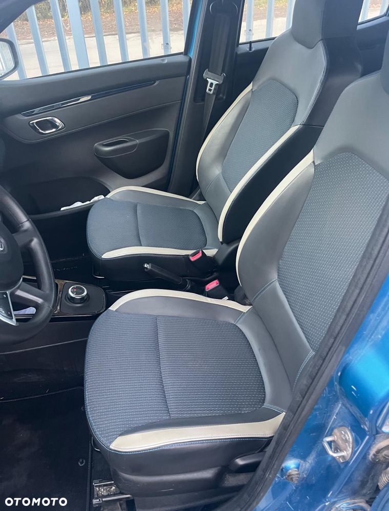 Dacia Spring 27.4kWh Comfort - 6