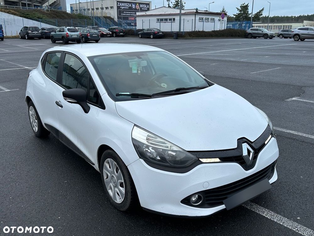 Renault Clio Energy dCi 75 Business - 1