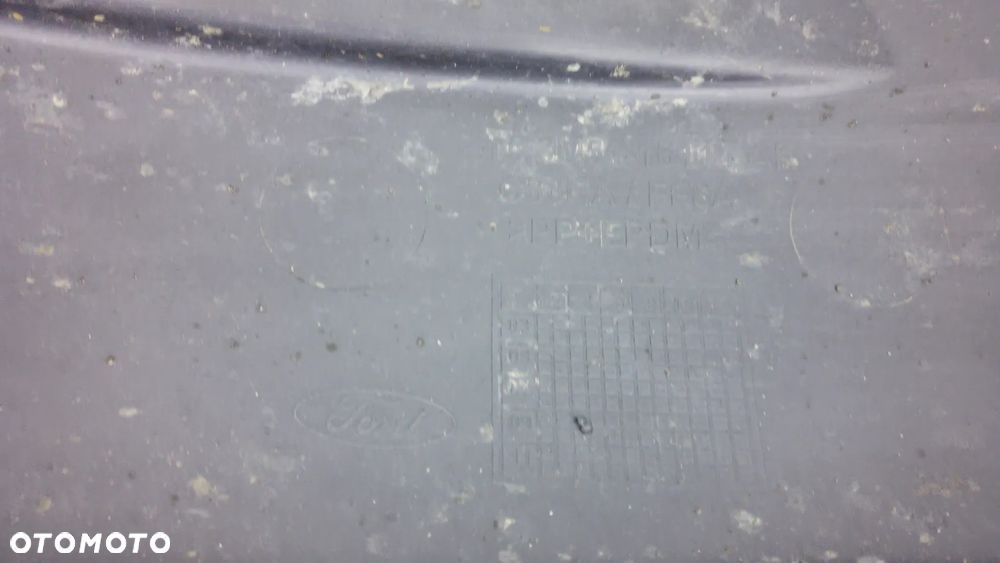 Ford C-max Nadkole Lewy Przód Prawy - 7