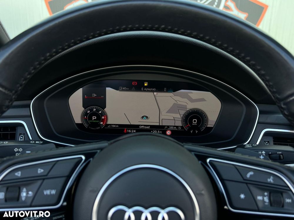 Audi A3 Cabrio - 23