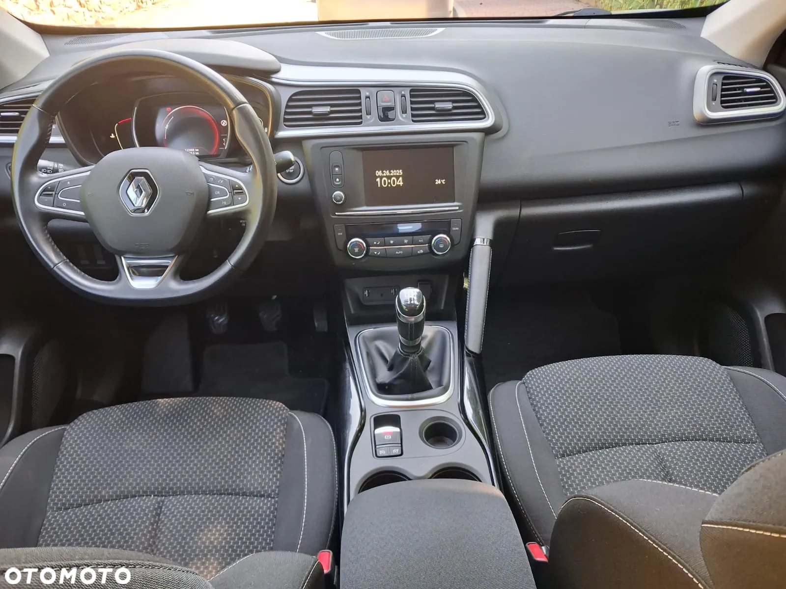 Renault Kadjar 1.2 Energy TCe Business - 9