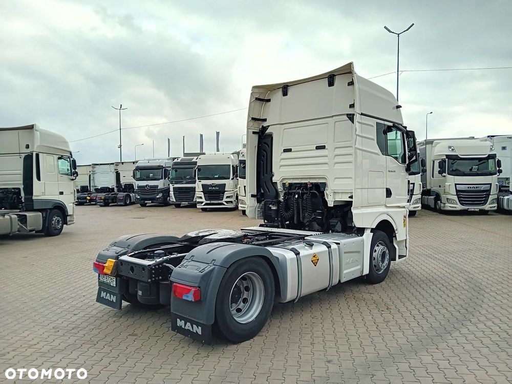MAN TGX 18.470 BL SA - 7