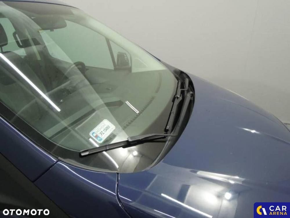 Ford Tourneo Courier - 27