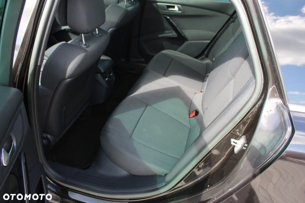 Peugeot 508 1.6 HDi Active - 19