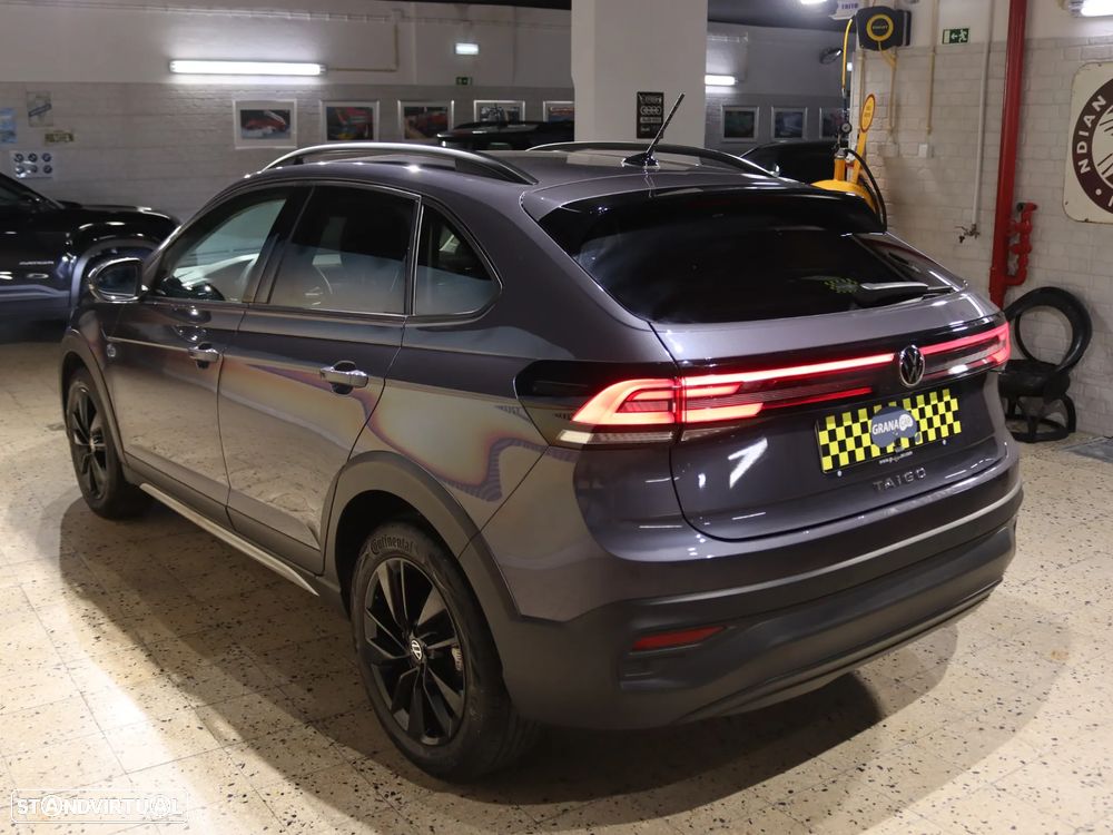 VW Taigo 1.0 TSI Urban DSG - 34