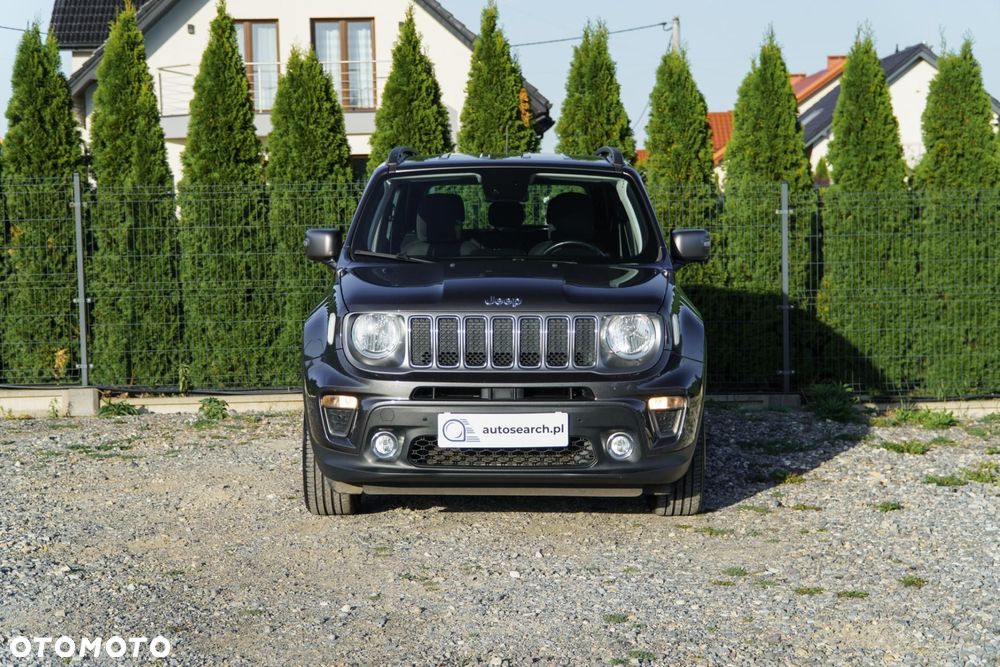 Jeep Renegade - 3
