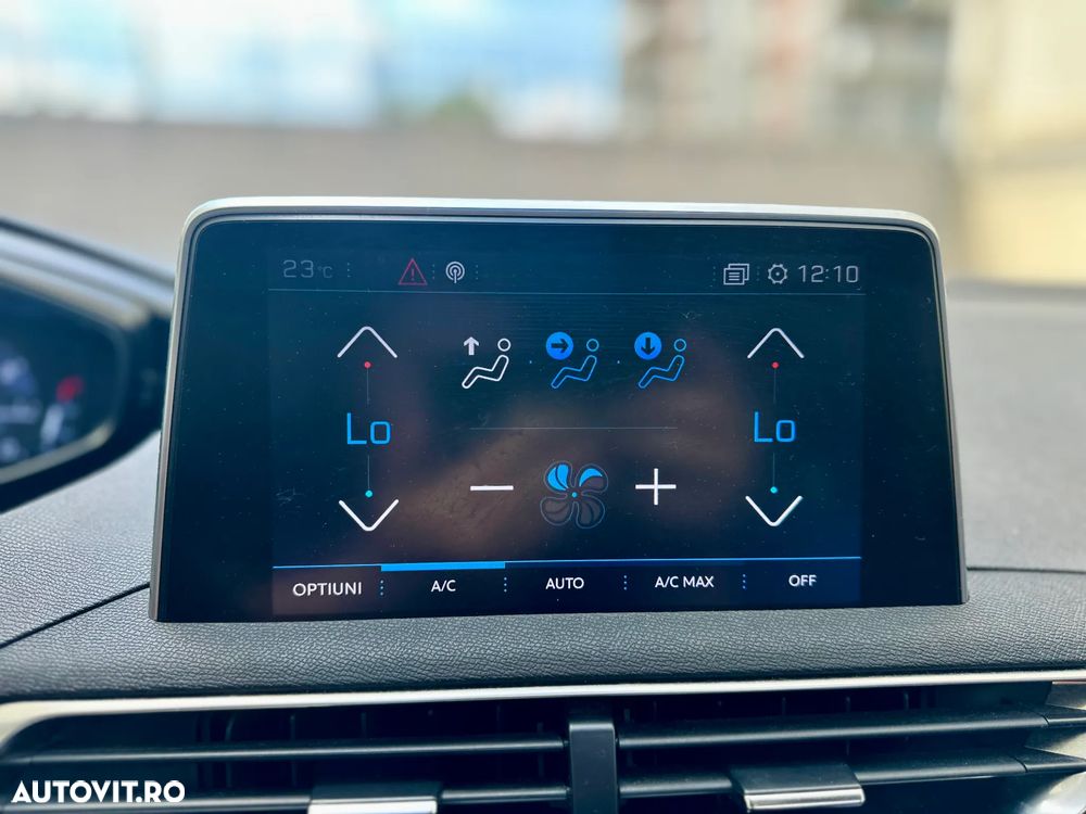 Peugeot 3008 - 27