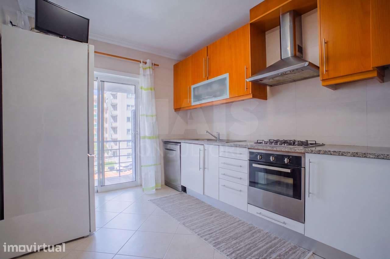 Apartamento T3 na Quinta da Cutileira - Grande imagem: 5/24