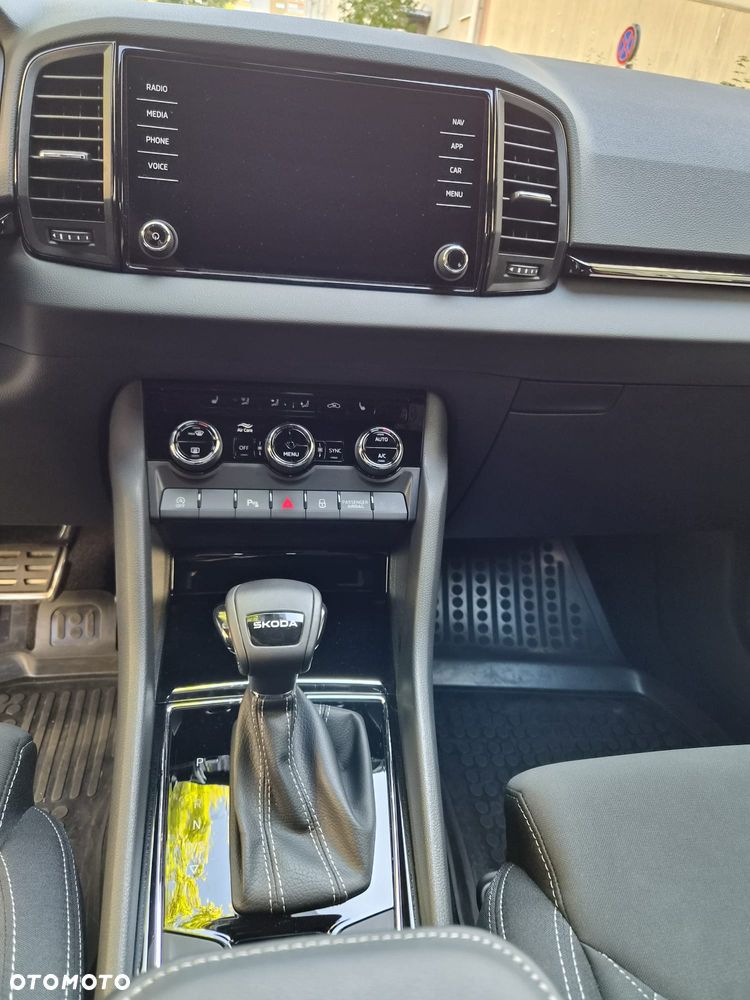 Skoda Karoq - 18