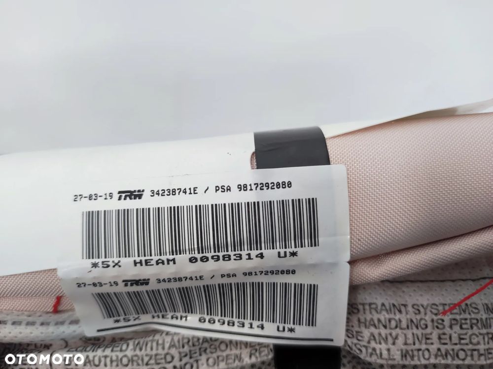 KURTYNA PRAWA RIFTER PARTNER BERLINGO IV 4 - 9