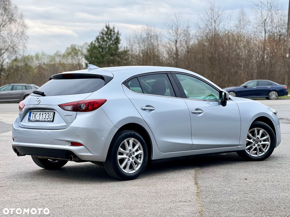 Mazda 3 2.0 Skymotion - 7