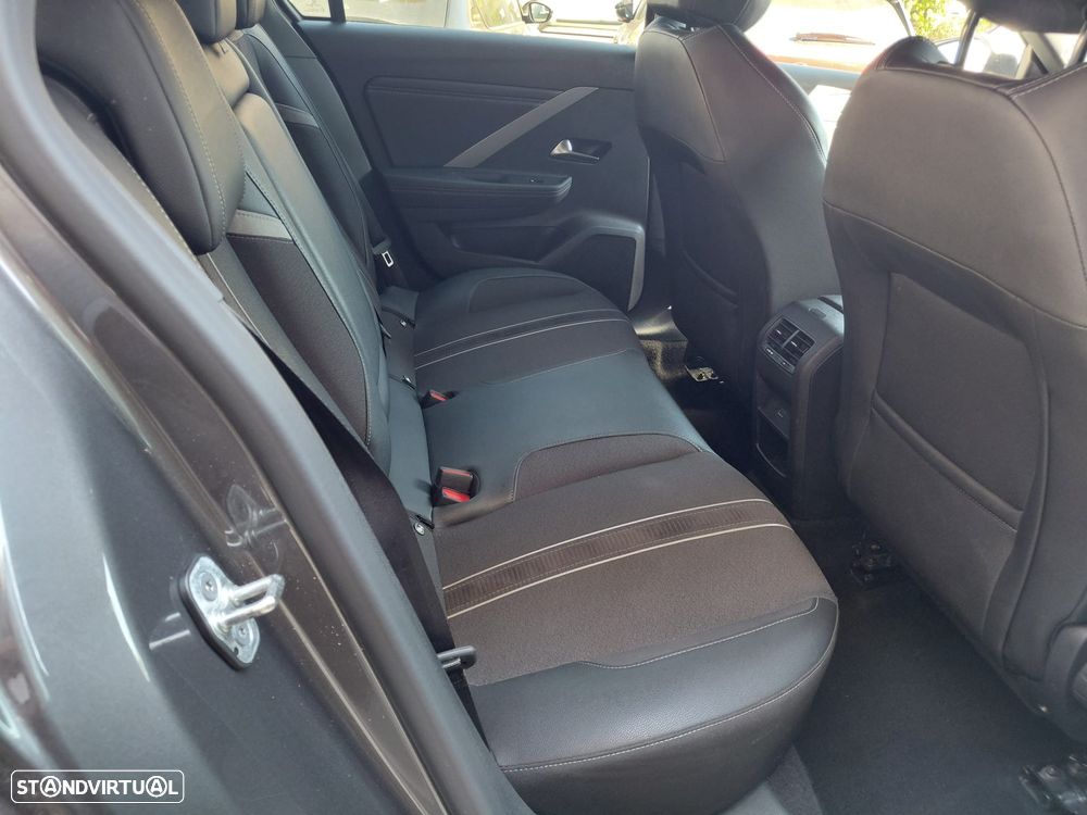 Opel Astra Sports Tourer 1.6 T PHEV GS Line - 23