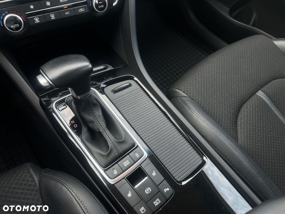 Kia Optima 1.6 T-GDI L DCT - 15