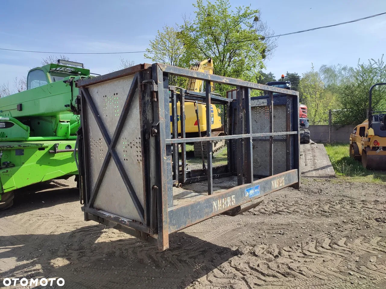 Merlo ROTO 45.21 MCSS - 13