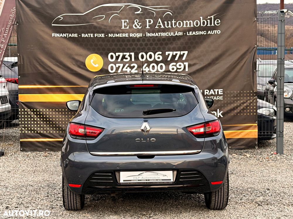 Renault Clio TCe 90 Start & Stop COLLECTION - 12