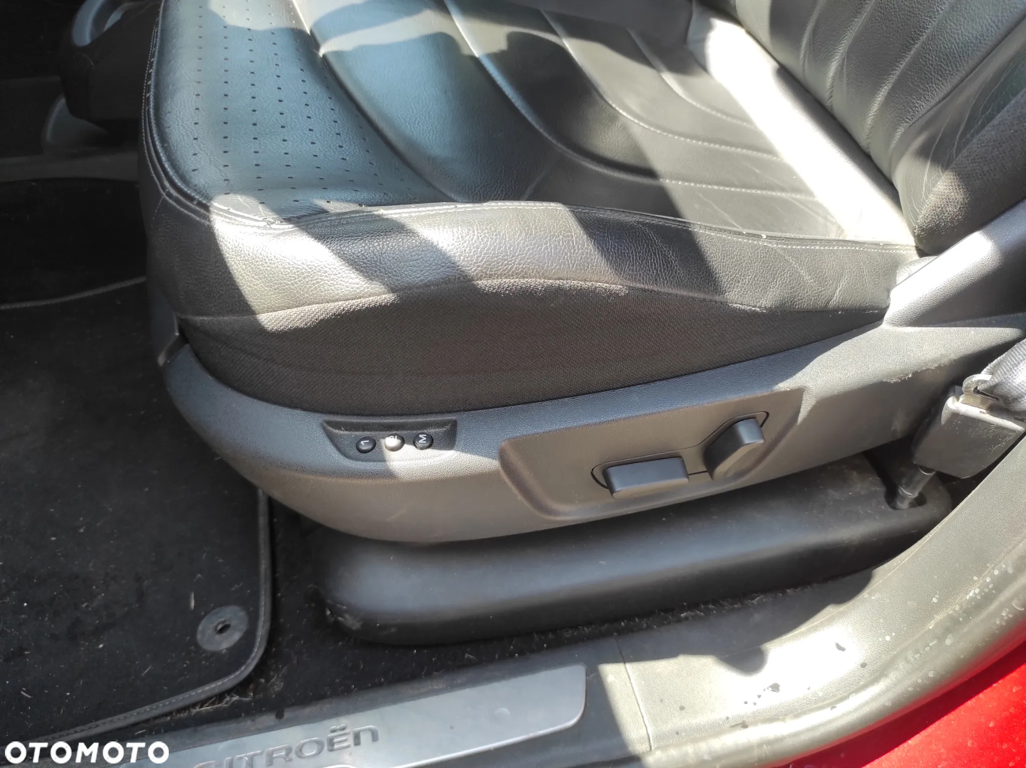 Citroën C4 Picasso - 10