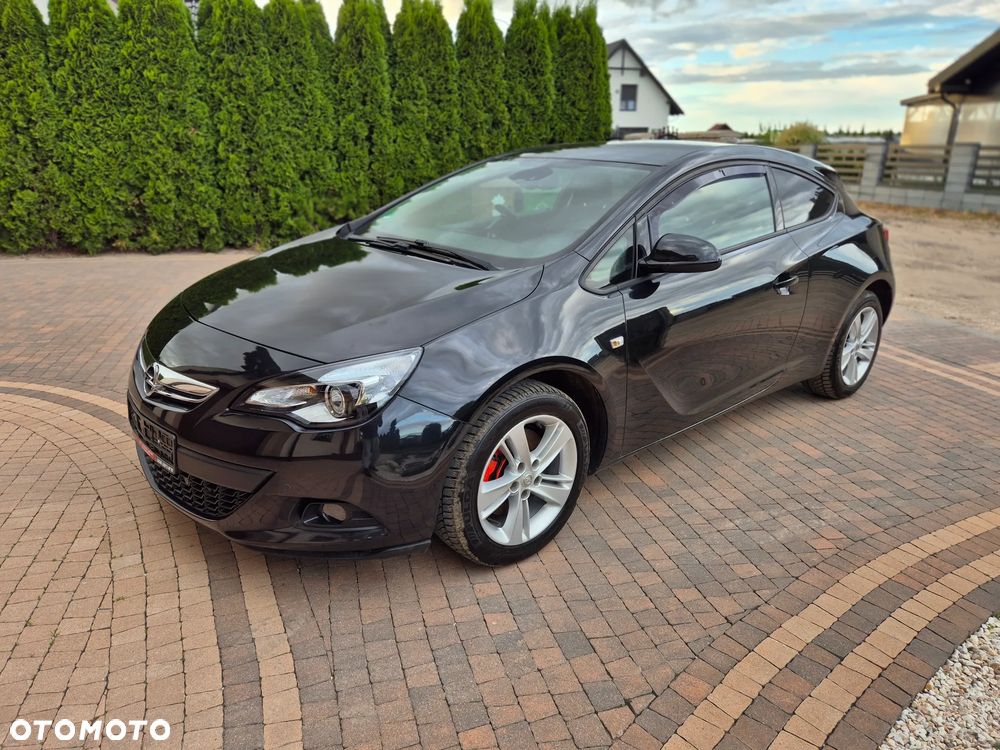 Opel Astra - 10