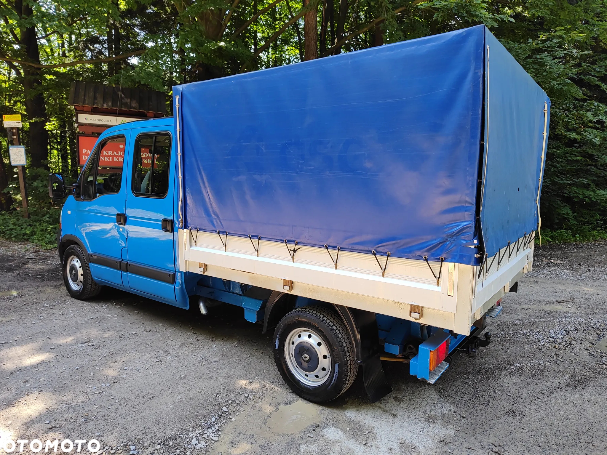 Renault Master - 4