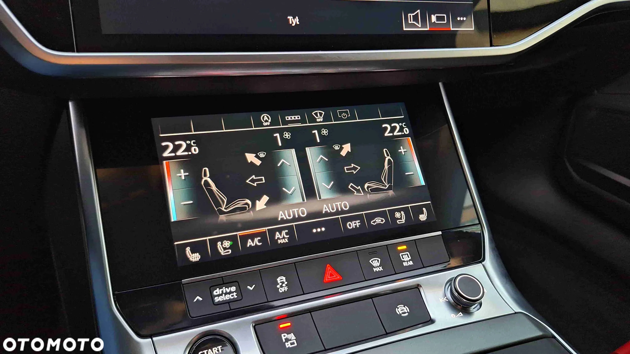 Audi A6 - 18