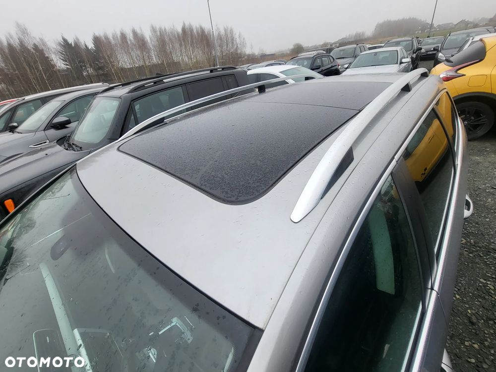 Volkswagen Passat Alltrack 2.0 TDI 4Mot DSG - 34