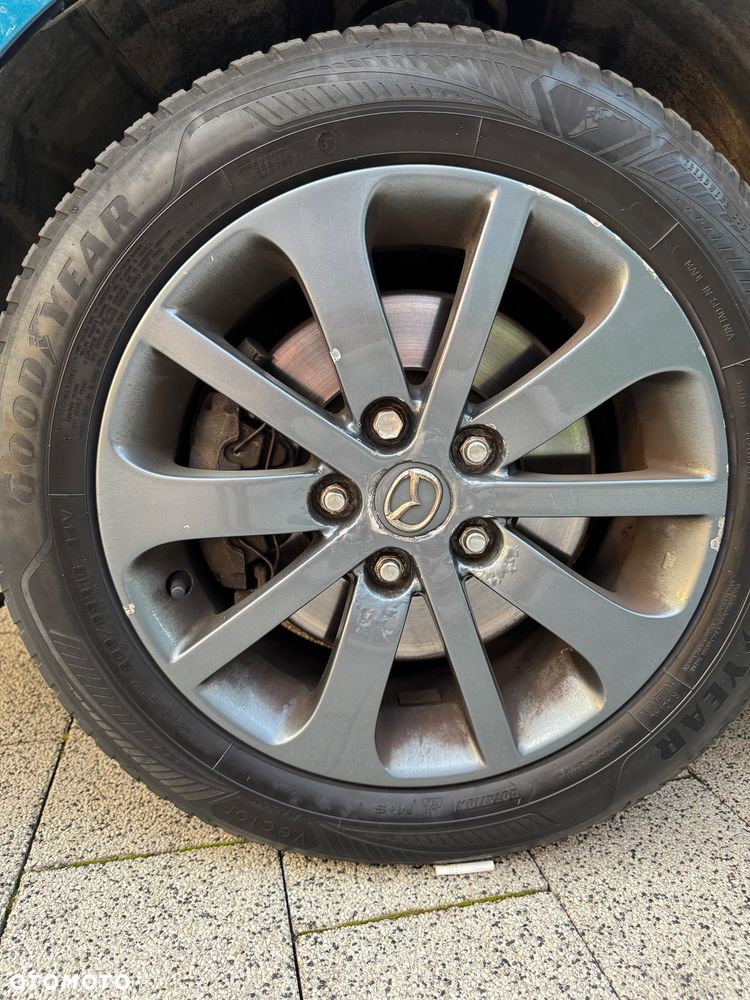 Mazda 5 2.3 Touring - 10