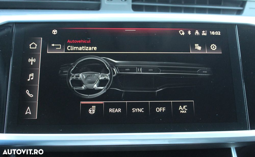 Audi A6 40 TDI quattro S tronic advanced - 30