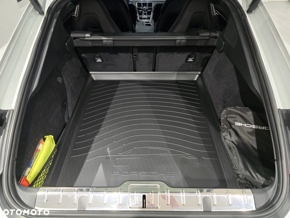 Porsche Panamera - 9