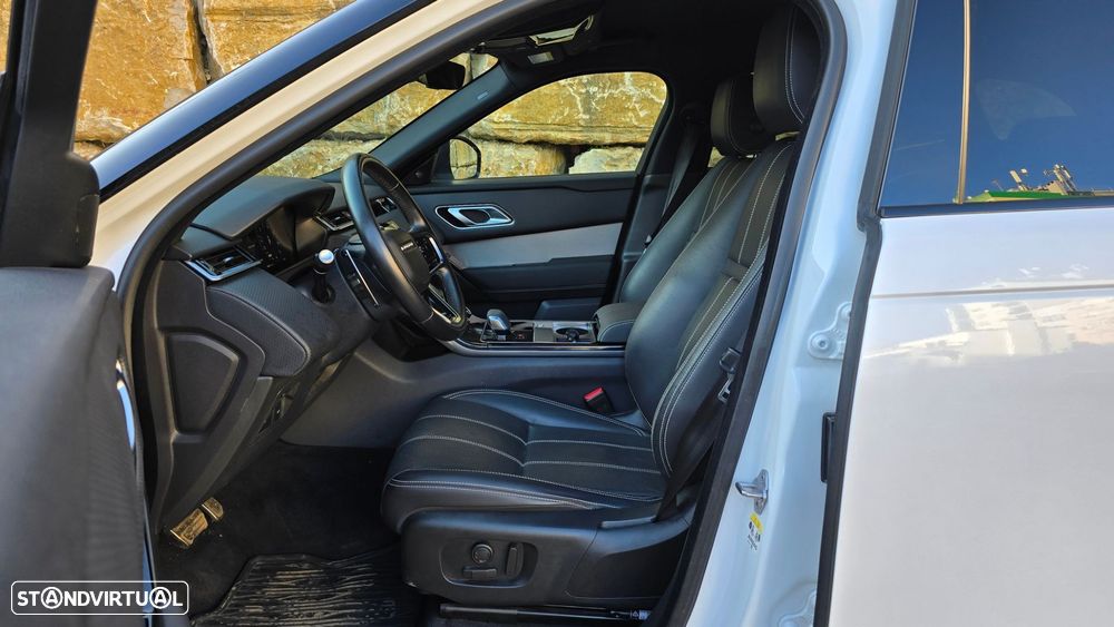 Land Rover Range Rover Velar - 52