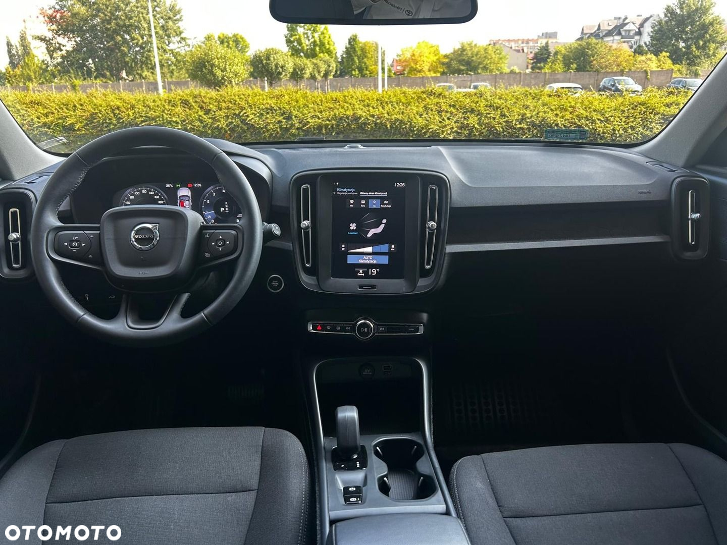 Volvo XC 40 - 10