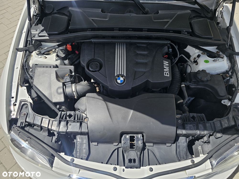 BMW Seria 1 - 6