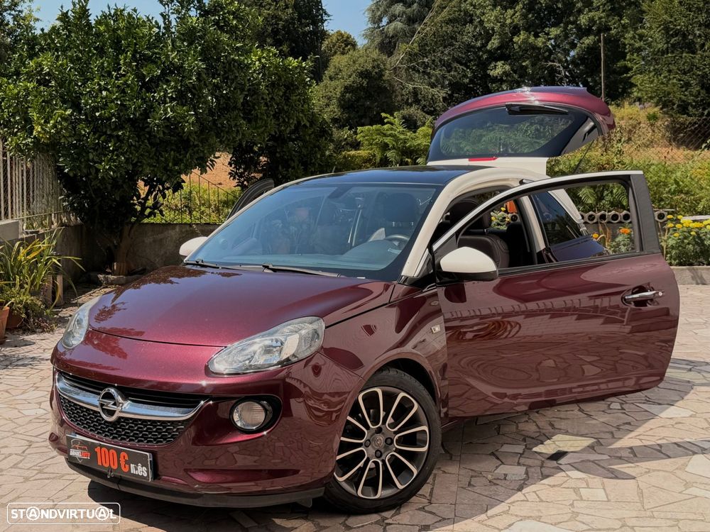 Opel Adam - 6
