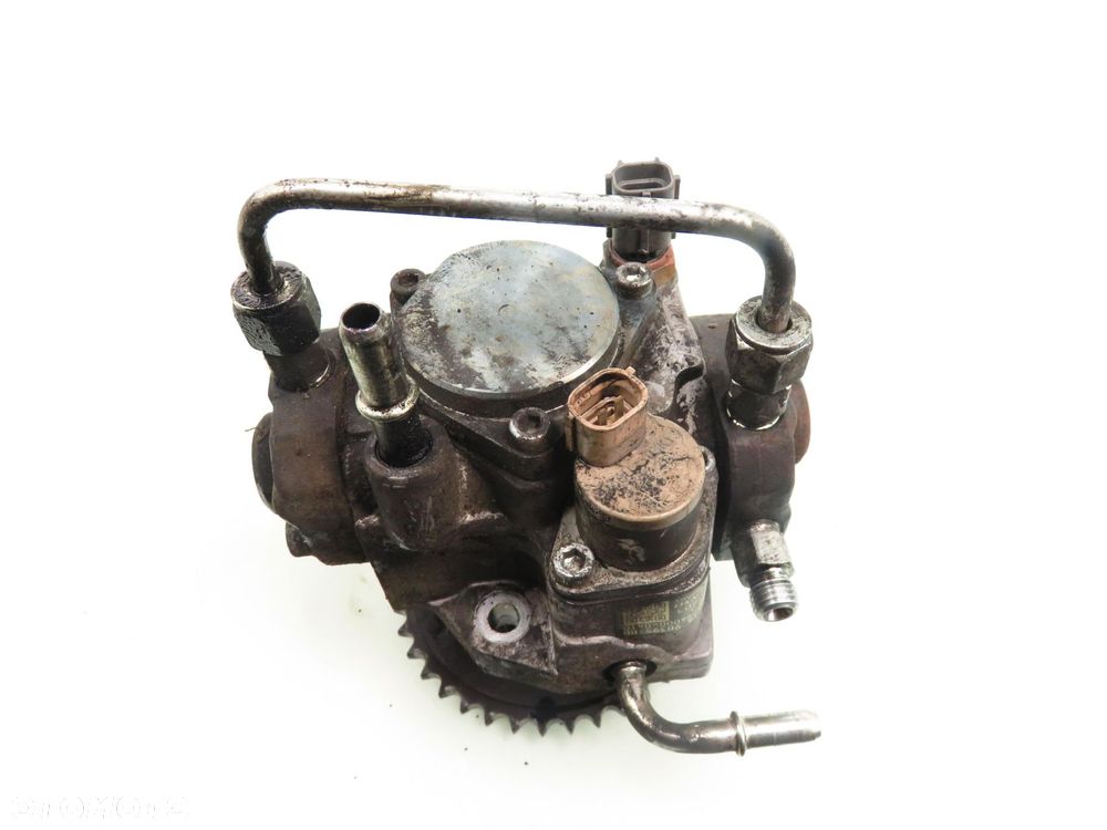 POMPA WTRYSKOWA FORD TRANSIT VI 2.4 TDCi - 5