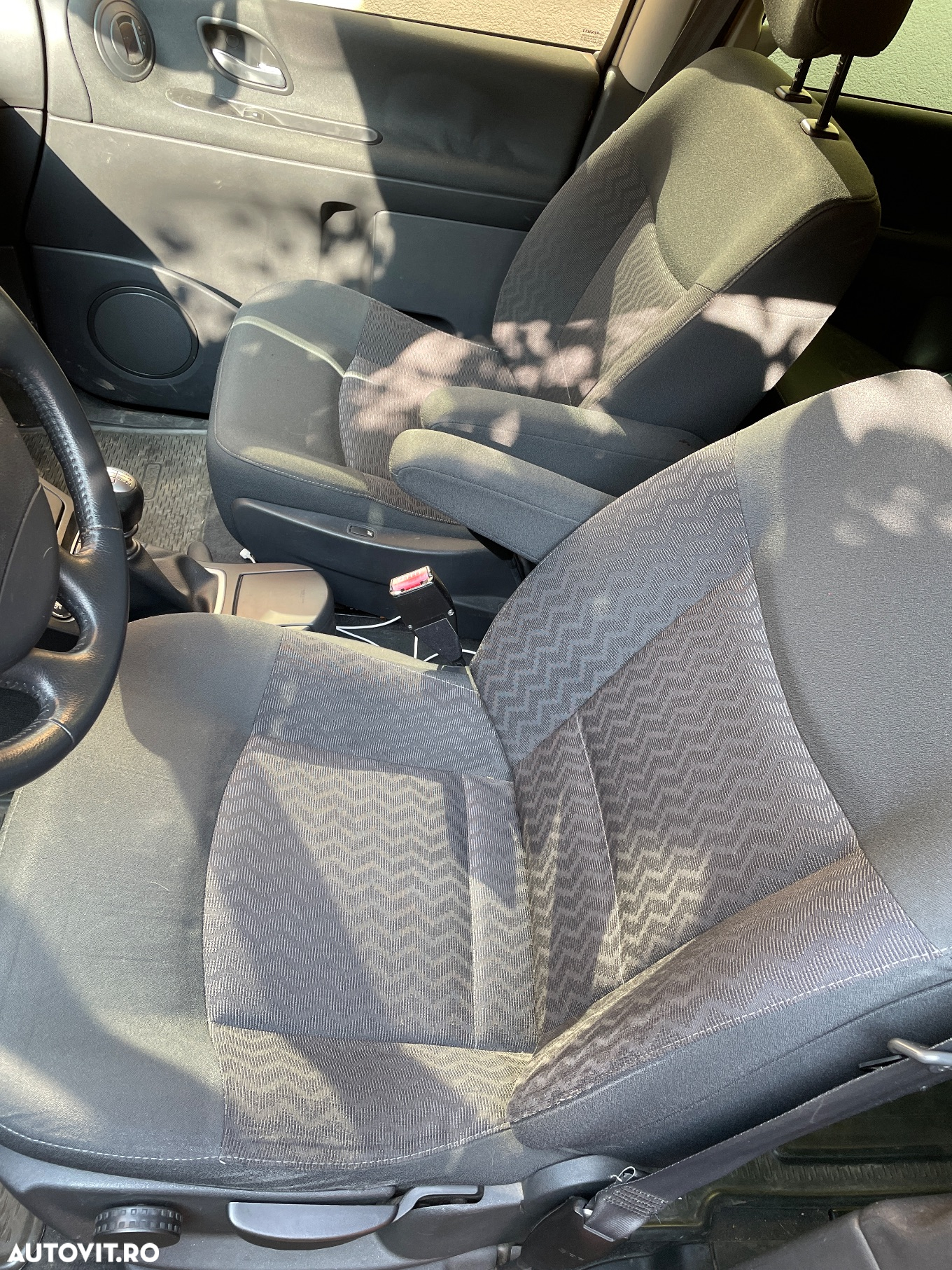 Renault Espace - 5