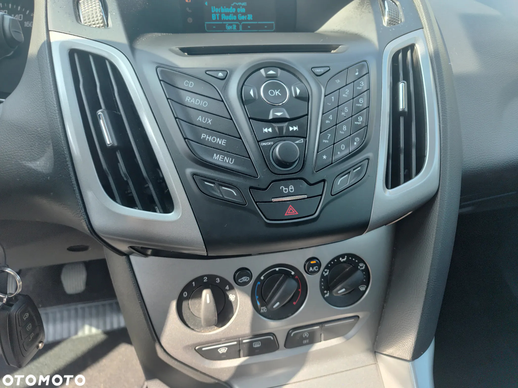 Ford Focus 1.0 EcoBoost Edition - 22