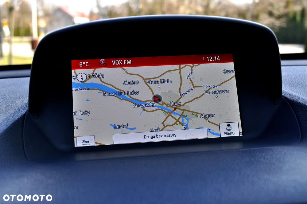 Opel Mokka 1.7 CDTI Cosmo S&S - 25