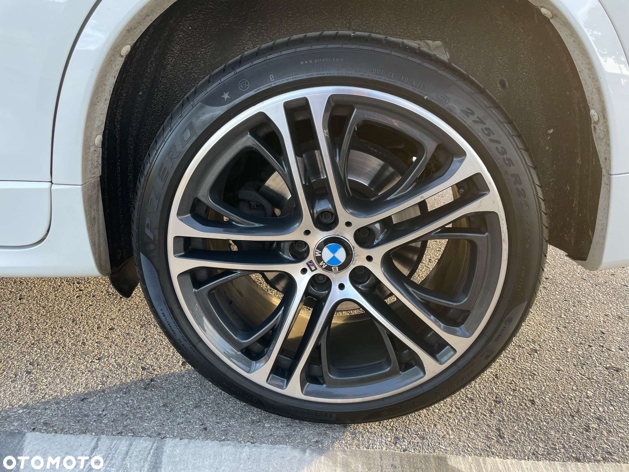 BMW X4 xDrive20d M Sport - 9