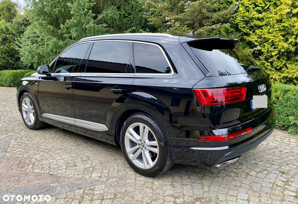 Audi Q7 - 5