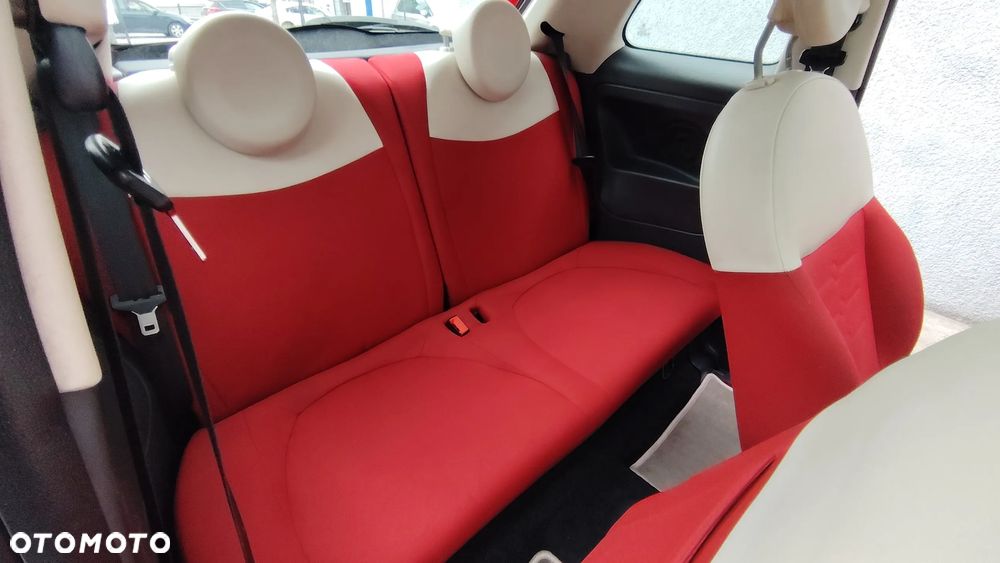 Fiat 500 - 27