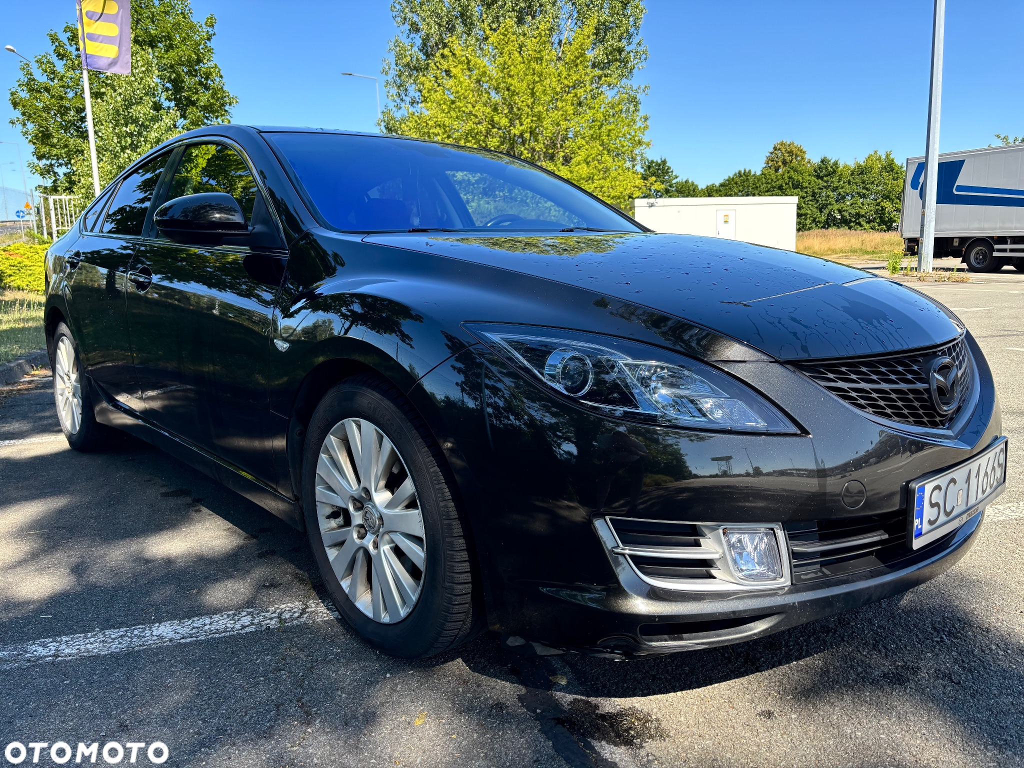 Mazda 6 2.0 CD Exclusive - 3