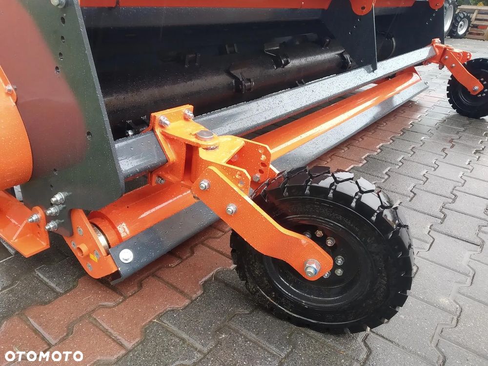 Orkan KTKS 300C XXL - 7