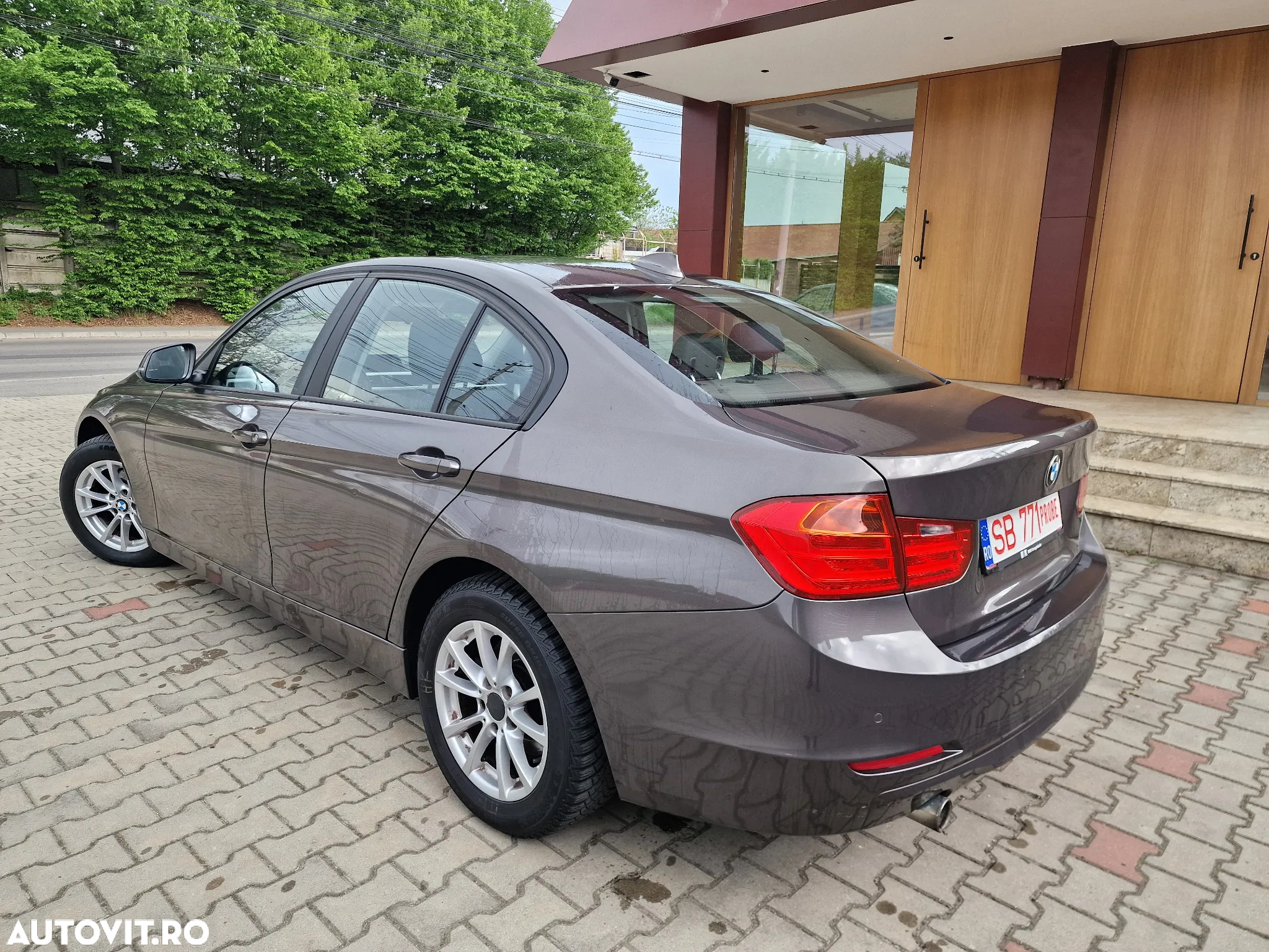 BMW Seria 3 - 3