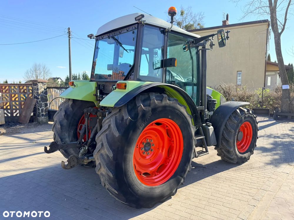 Claas Celtis 446 RX - 13